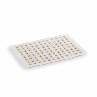 微孔板盖和密封件